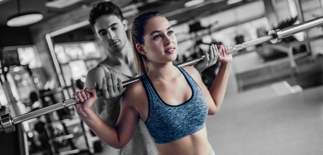 Trainer Westendstudio2