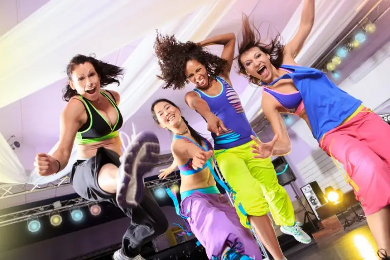 Zumba